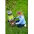 Garden shredder knife Ryobi RSH2545B 2500W