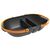 Корзина для сбора урожая Fiskars 61x39x13 см