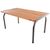 მაგიდა Park Lux Table 151x86 სმ