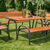 მაგიდა Park Lux Table 151x86 სმ