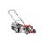 Petrol lawn mower AL-KO 4.64 SP-A Classic