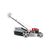 Petrol lawn mower AL-KO 4.64 SP-A Classic