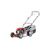 Petrol lawn mower AL-KO 4.64 SP-A Classic
