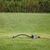 Sprinkler water-saving metal Fiskars 1023661
