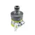 Adapter for tap Gardex 403405 1/2" and 3/4"