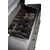 Gas BBQ Grill Landmann 12120