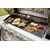 Gas BBQ Grill Landmann 12120