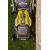 აკუმულატორის გაზონის საკრეჭი Ryobi ONE+ RY18LMX40A-0 18V