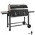 BBQ Grill Landmann XL 11515 with cast iron grate