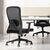 Office chair NOEL Sammy-M 2D