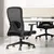 Office chair NOEL Sammy-M 2D