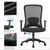 Office chair NOEL Sammy-M 2D