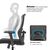 Office chair NOEL Sammy-M 2D