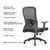 Office chair NOEL Sammy-M 2D