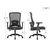 Office chair NOEL Sammy-M 2D