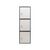 Cabinet-safe Aiko SL-150/3T