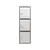 Cabinet-safe Aiko SL-150/3T