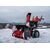 Снегоуборочная машина SnowLine 700 E 8100W