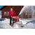 Снегоуборочная машина SnowLine 700 E 8100W