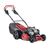 Бензиновая газонокосилка самоходная AL-KO Premium 520 VSI-B 2600W