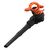 მტვერსასრუტი ბაღის Black+Decker BEBLV260-QS 2600W