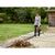 მტვერსასრუტი ბაღის Black+Decker BEBLV260-QS 2600W