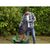 მტვერსასრუტი ბაღის Black+Decker BEBLV260-QS 2600W