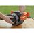 მტვერსასრუტი ბაღის Black+Decker BEBLV260-QS 2600W