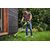 Trimmer rechargeable Ryobi ONE+ OLT1832 18V