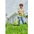 Trimmer rechargeable Ryobi ONE+ OLT1832 18V