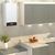 Газовый котел Ariston Genus XC 30 FF NG 30 kWt