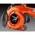 მტვერსასრუტი ბაღის ბენზინის Husqvarna 125BVx 800W