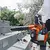 მტვერსასრუტი ბაღის ბენზინის Husqvarna 125BVx 800W