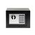 Safe 170x230x170 mm 17EF