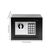 Safe 170x230x170 mm 17EF