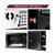 Safe 170x230x170 mm 17EF