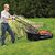 აკუმულატორის გაზონის საკრეჭი Black+Decker CLM3820L2-QW 36V