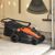 აკუმულატორის გაზონის საკრეჭი Black+Decker CLM3820L2-QW 36V