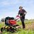 Cultivator Al-Ko MH MH 1150 3600W