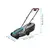 Electric lawn mower PowerMax 1200/32 G2 1200W