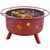 Garden fireplace Landmann Stars&Moon 28335 73.7 cm