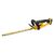 ბუჩქის საკრეჭი აკუმულატორის DeWalt DCM563P1-QW 18V