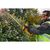 ბუჩქის საკრეჭი აკუმულატორის DeWalt DCM563P1-QW 18V
