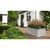 Flower pot Keter Sequoia Large planter 131.4x58x50 cm