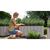 Flower pot Keter Sequoia Medium 58x99x50 cm