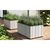 Flower pot Keter Sequoia Medium 58x99x50 cm
