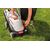 გაზონის ელექტრო საკრეჭი AL-KO COMFORT 34 E 1200 W