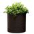 ყვავილის ქოთანი Keter Cylinder Planter Medium Brown 36x36x37.3 სმ