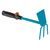 Little hoe Gardena 8915-20 6.5 cm