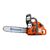 Бензопила Husqvarna 440 II 15" 1800W